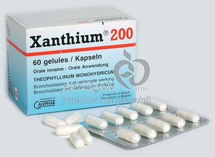 زانتیوم
