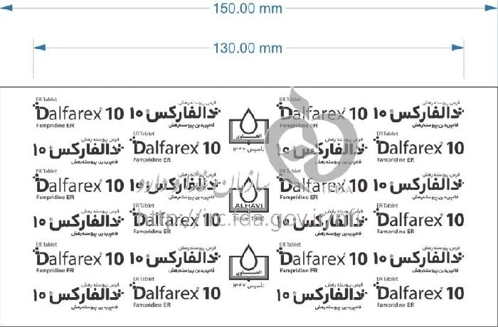 دالفارکس