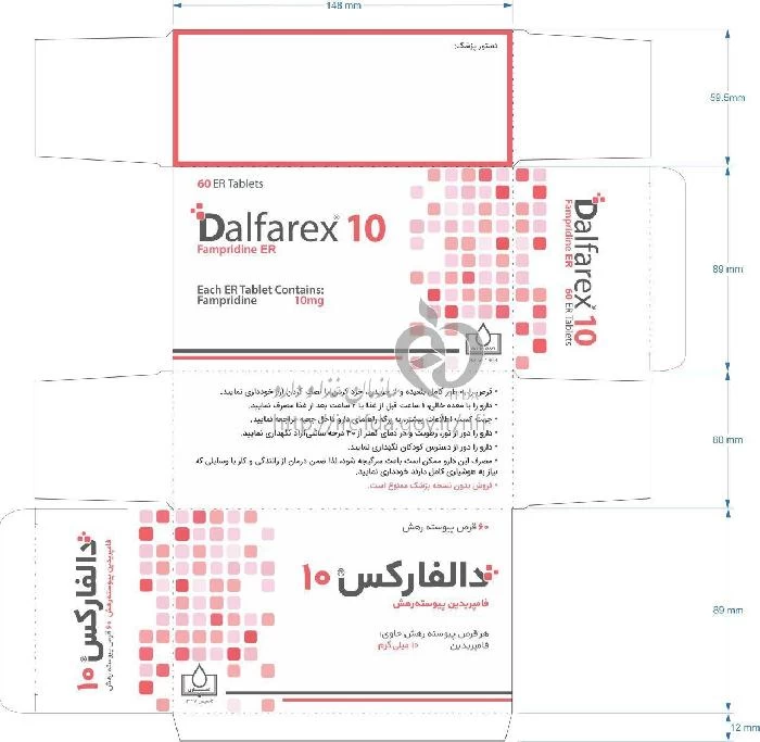 دالفارکس