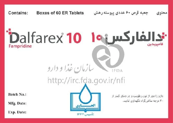 دالفارکس