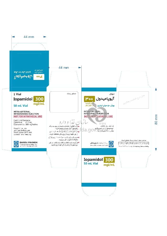 آیوپامیدول