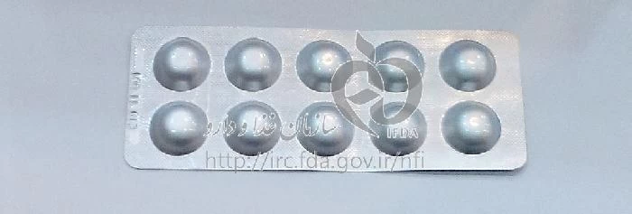 والزودک - اچ سی تی