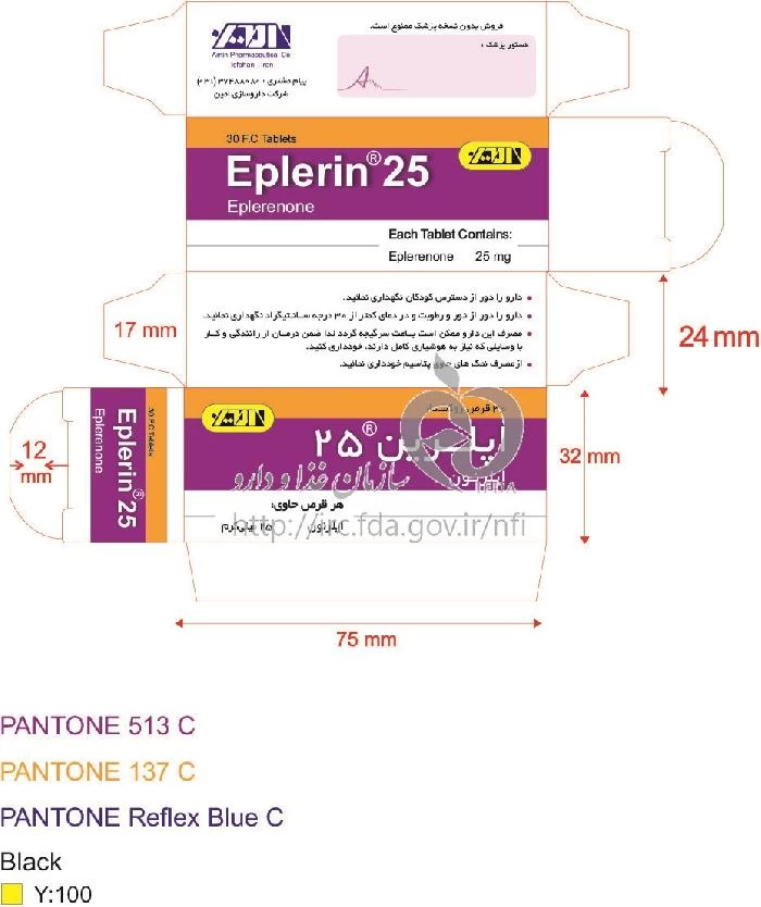 اپلرین