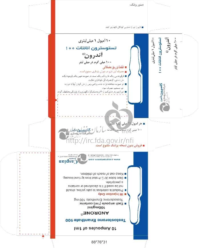 آندرون