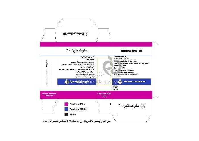 دلوکستین