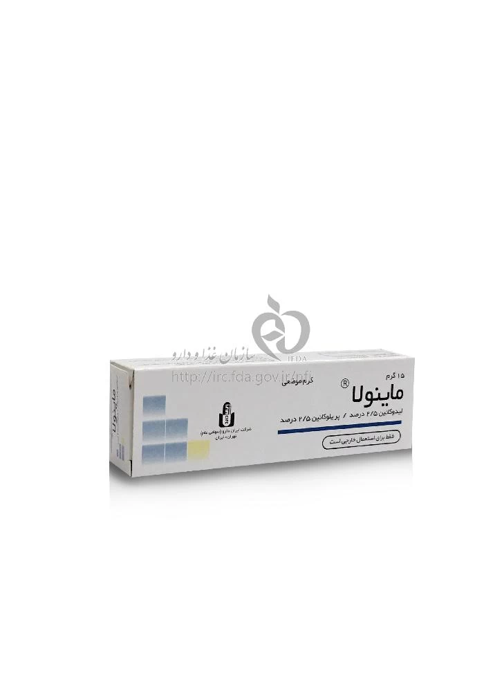 ماینولا