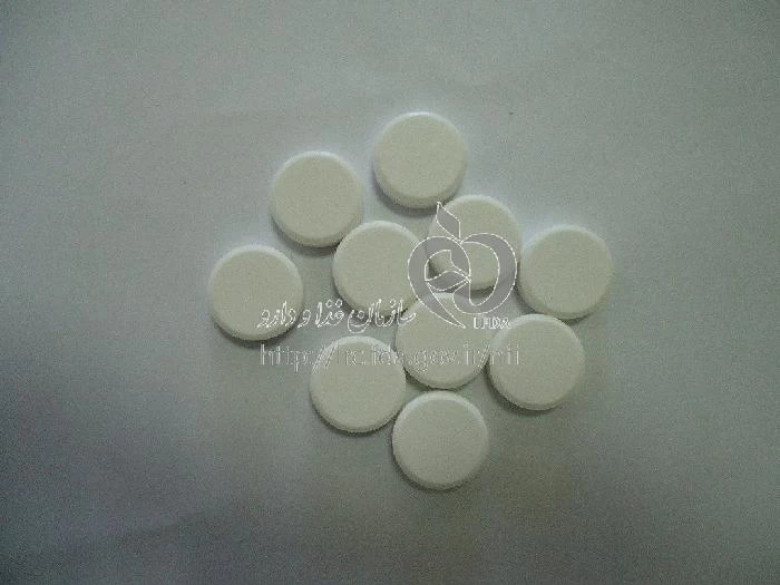 استیل سیستئین 600 میلی گرم