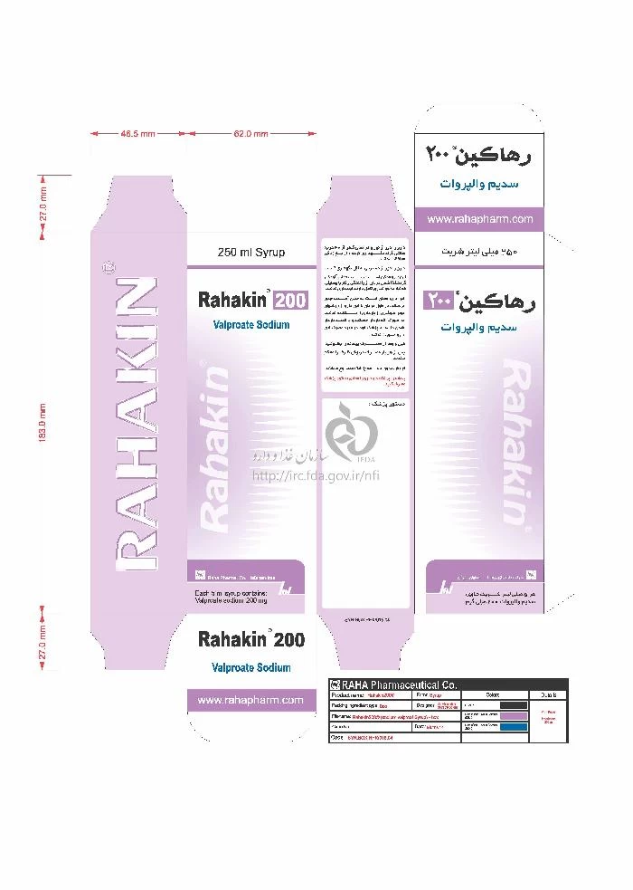 رهاکین