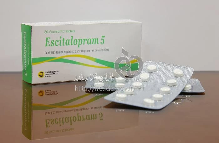 اس سیتالوپرام