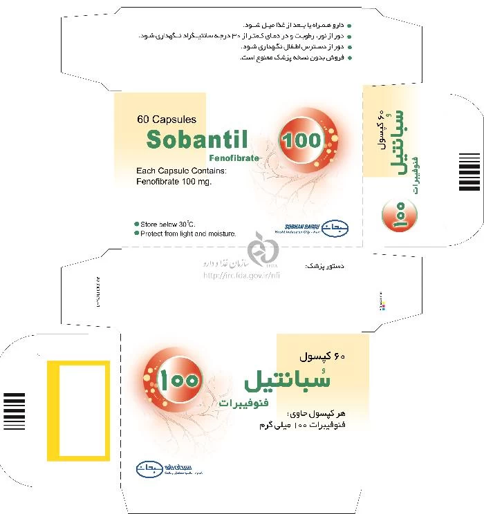 سبانتیل