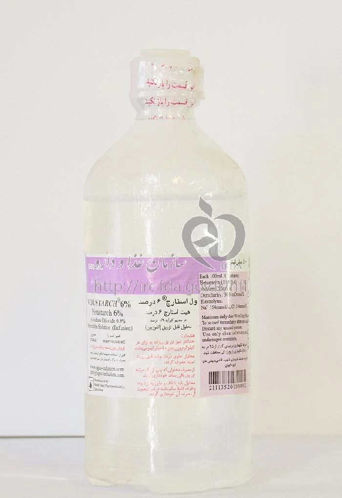 ول استارچ