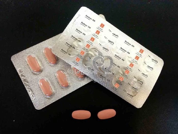 باکتینون