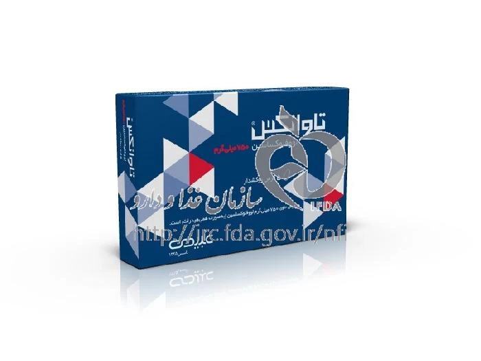 تاوانکس