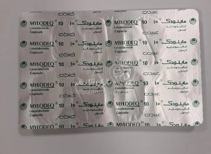 مایلودک