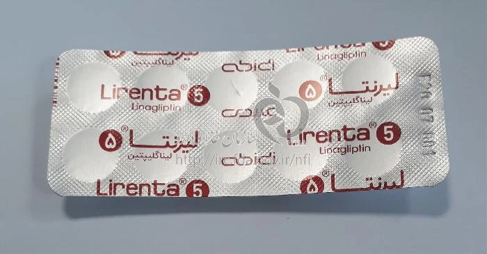 لیرنتا