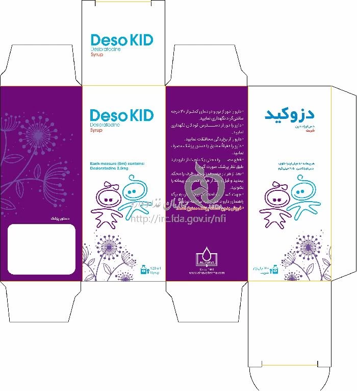 دزوکید