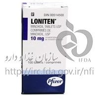 لونیتن