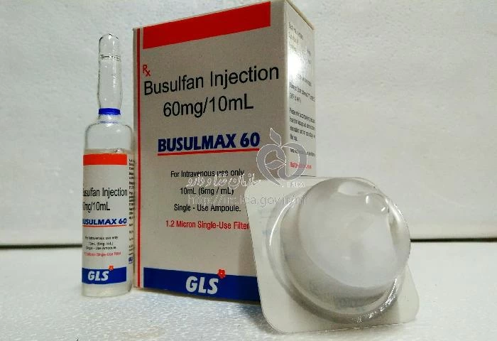 بوسولماکس 60