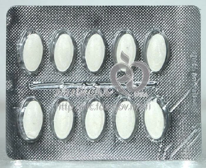 سیپروفلوکساسین