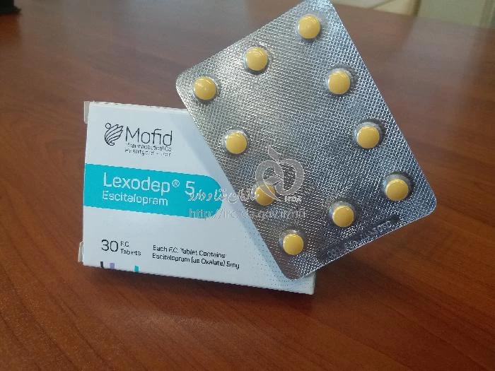 لگزودپ