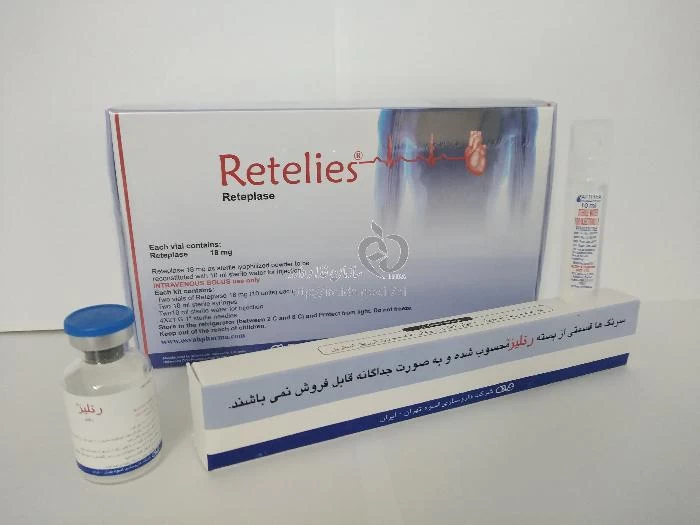 رتلیز
