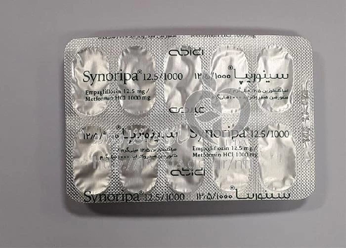 سینوریپا
