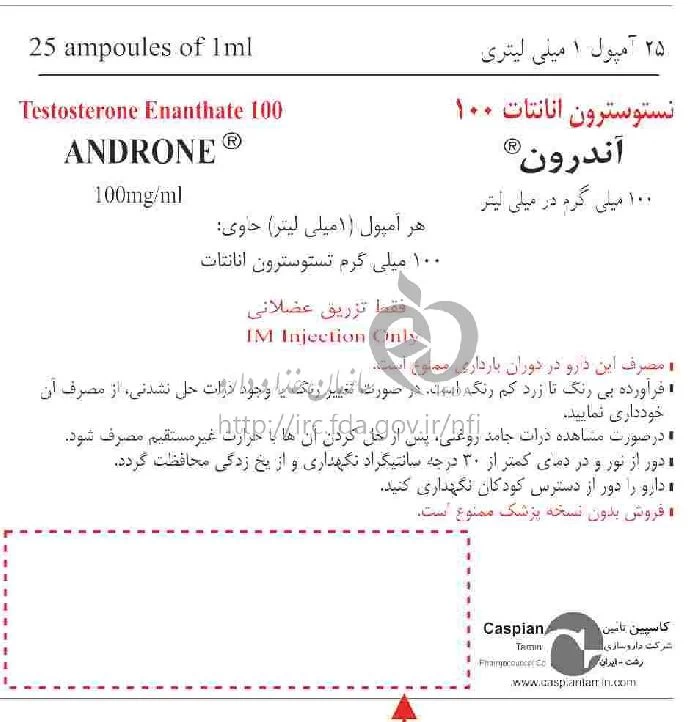 آندرون