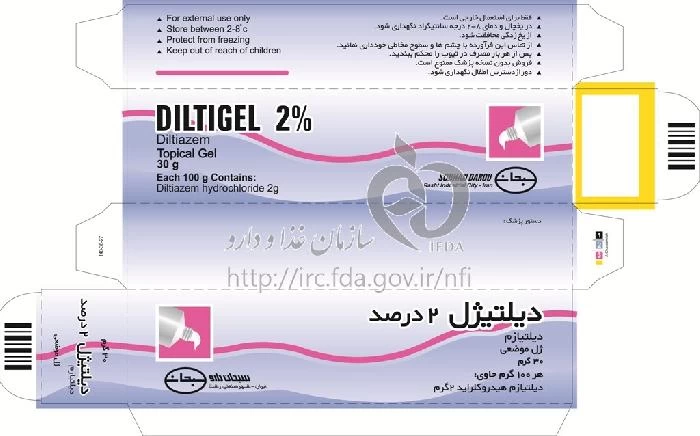 دیلتیژل