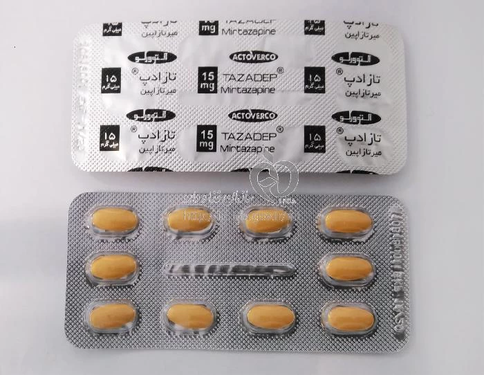 تازادپ
