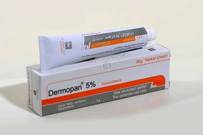 درموپان