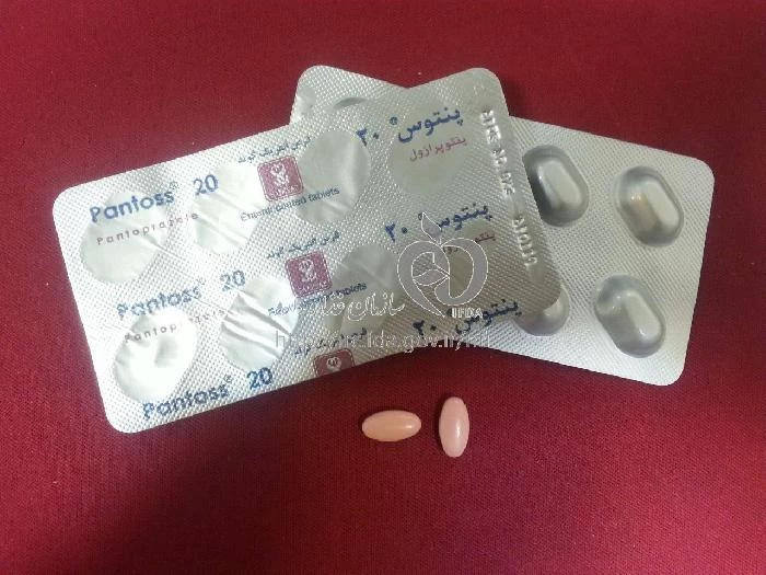 پنتوس