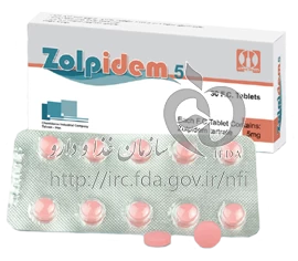 زولپیدم