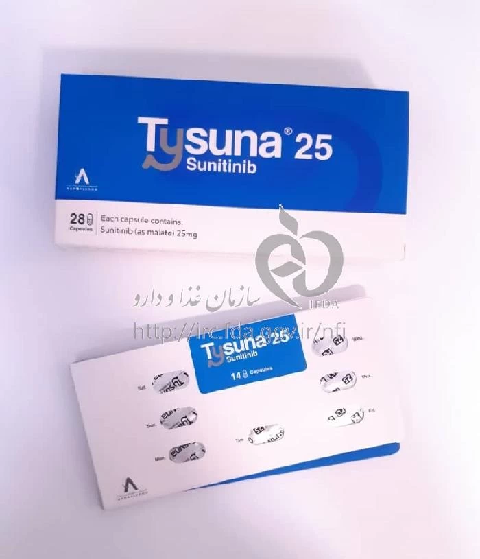 تایسونا
