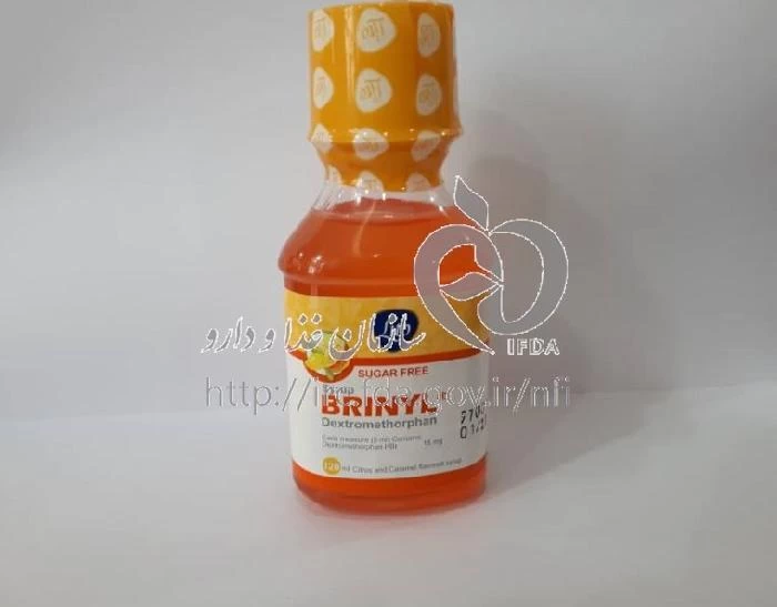 ليتو خوارزمي برينيل