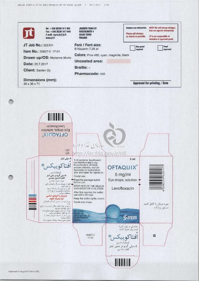 آفتاکوییکس