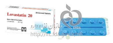 لوواستاتین