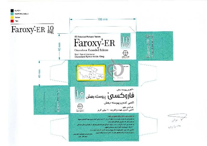 فاروکسی