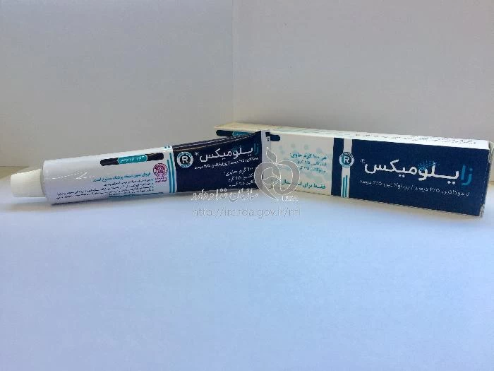 زایلومیکس