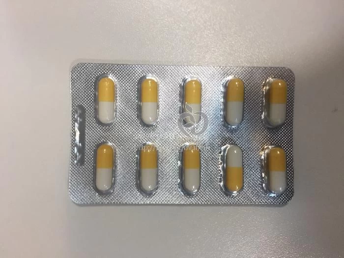 پرگابالین