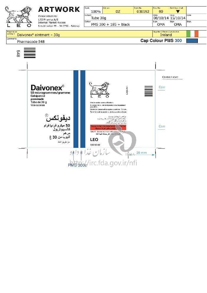 دایوونکس
