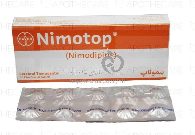 نیموتوپ