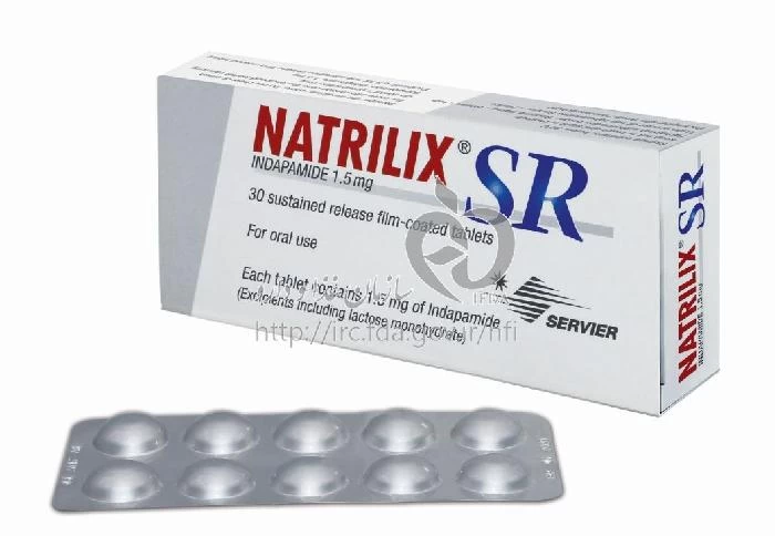 ناتریلیکس