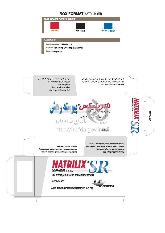 ناتریلیکس