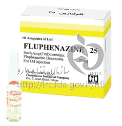 فلوفنازین