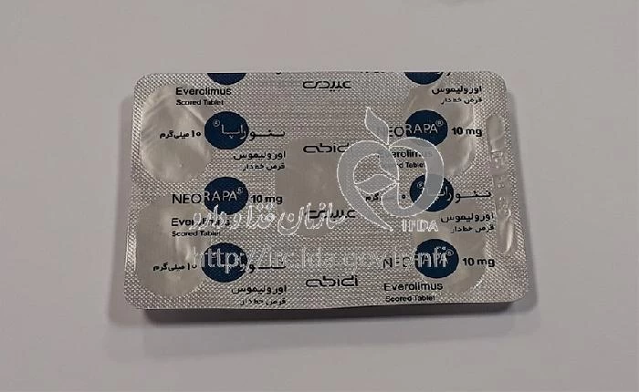 نئوراپا