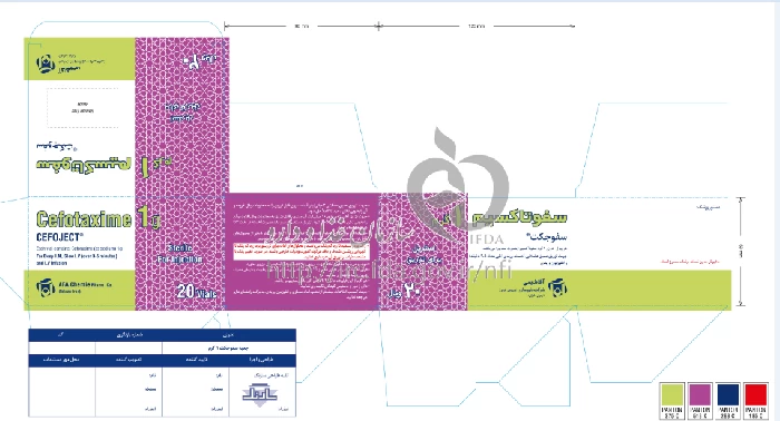 سفوجکت