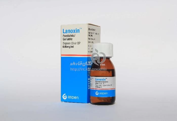 لانوکسین
