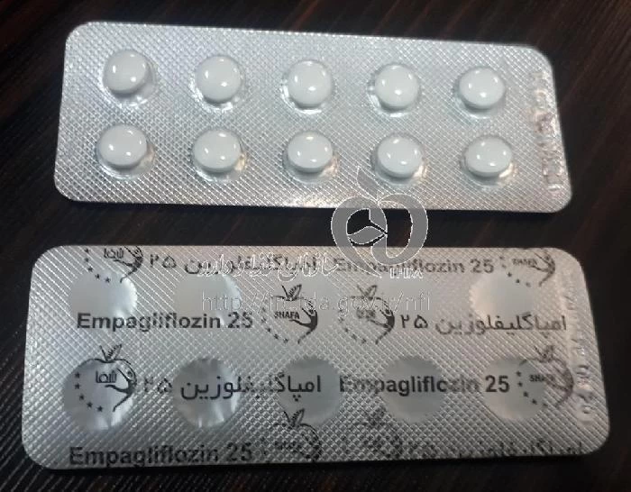 امپاگلیفلوزین