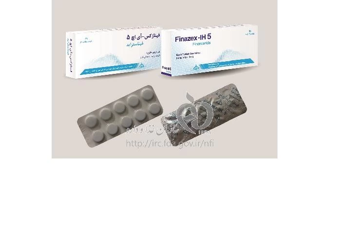 فینازکس -  آی اچ