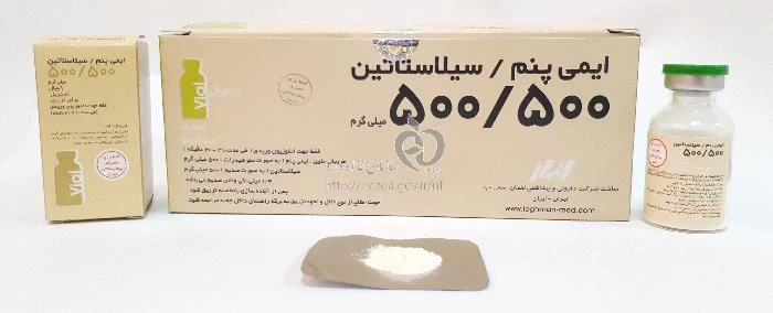 ایمی پنم/سیلاستاتین